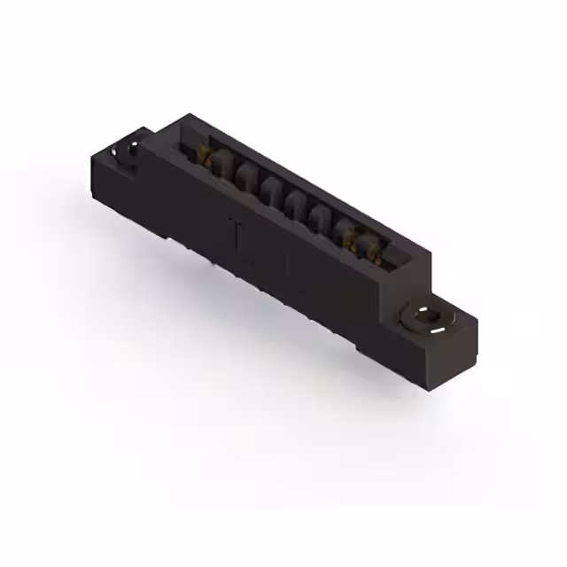 857-008-541-103 EDAC Inc.  Edgeboard Connectors
